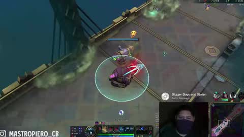 Piero ---  Instagram Mastropiero cb online show from December 2, 12:16 pm