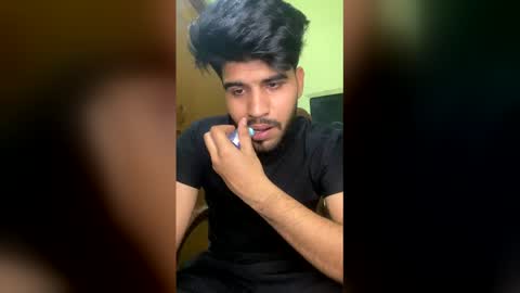 mastterrr online show from April 17, 5:54 am