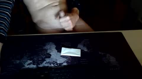 MasturbateMindbreaker online show from November 25, 10:01 pm