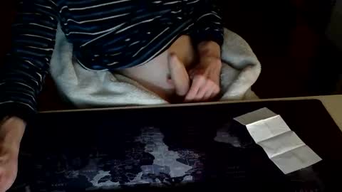 MasturbateMindbreaker online show from March 27, 10:22 pm