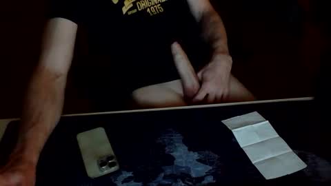 MasturbateMindbreaker online show from April 8, 7:11 pm