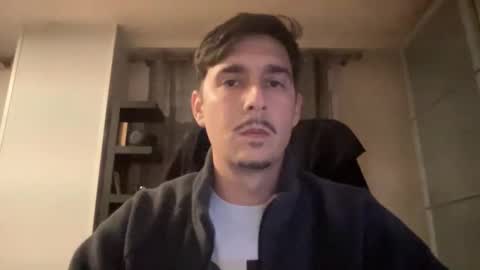 Aaron online show from January 6, 12:25 am