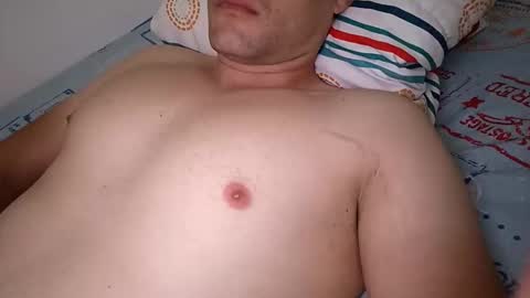 mateo2803 online show from April 2, 5:16 am
