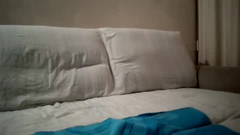 Mateo Blu online show from December 3, 11:55 pm