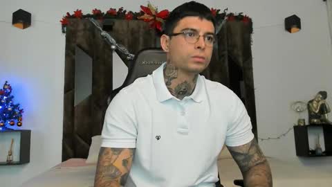 mateo_dilucajs1 online show from December 17, 10:22 am