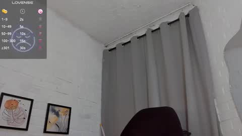 MATEO HUNTER online show from November 16, 6:59 am