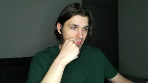 mateo_zeus online show from April 3, 1:57 am