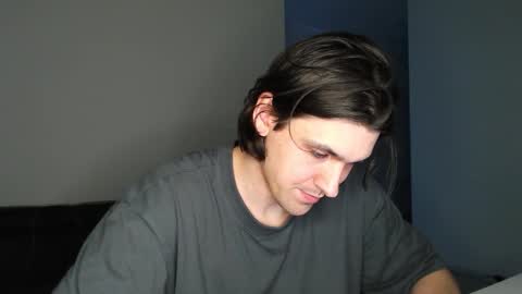 mateo_zeus online show from March 24, 6:56 pm