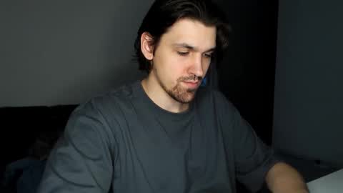 mateo_zeus online show from January 13, 5:56 am