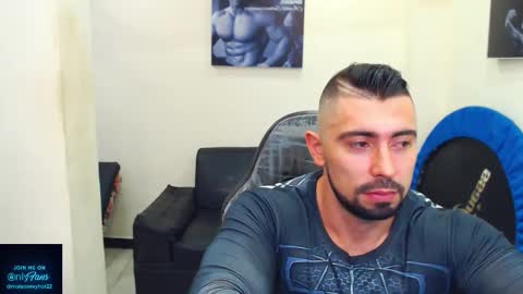 Mateo online show from February 12, 7:09 pm