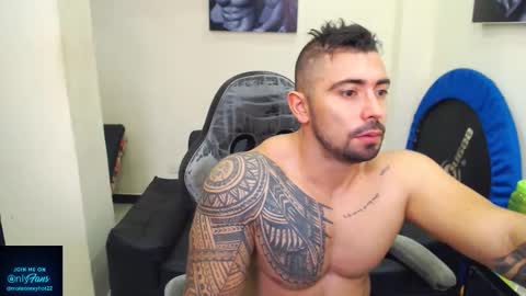 Mateo online show from November 10, 5:18 pm