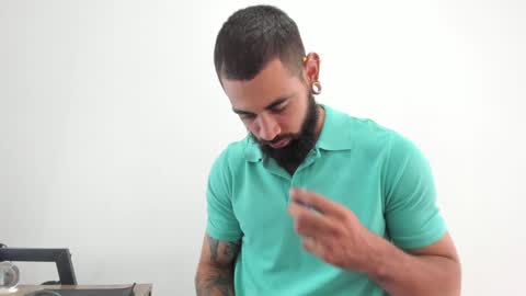 Snapshot of matheusbeard2 chatting on January 10, 4:20 pm Matheus     online show from January 10, 4:20 pm