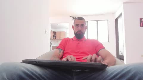 Snapshot of matheusbeard2 chatting on September 11, 5:45 pm Matheus     online show from September 11, 5:45 pm