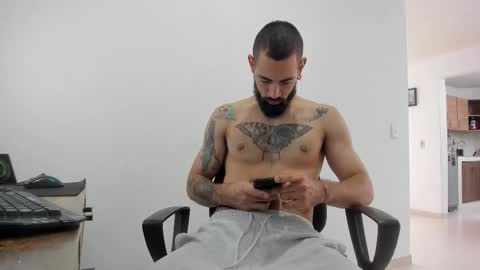 Snapshot of matheusbeard2 chatting on September 17, 4:19 pm Matheus     online show from September 17, 4:19 pm