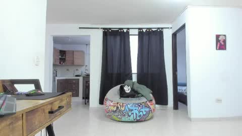 Matheus     online show from April 14, 10:42 pm