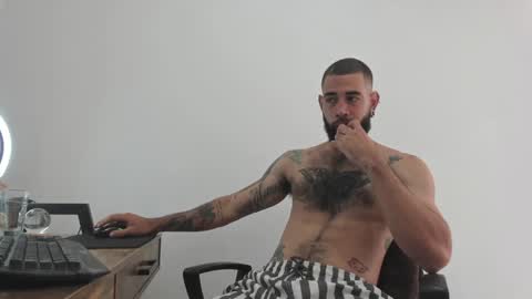 Snapshot of matheusbeard2 chatting on January 16, 3:13 pm Matheus     online show from January 16, 3:13 pm