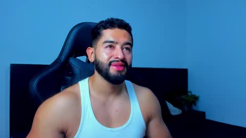 Mathew Flintt  online show from January 10, 2:28 am