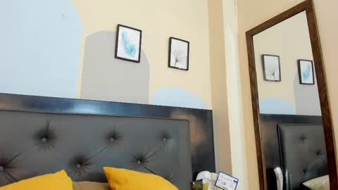 mathewboy2 online show from April 9, 11:16 am