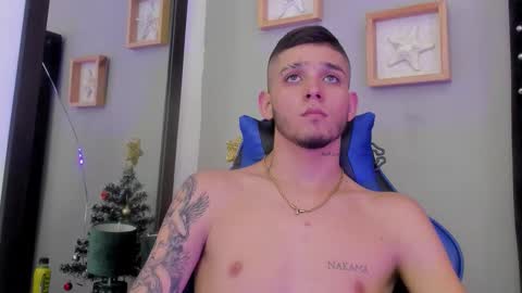 mathewboy2 online show from December 22, 7:22 pm