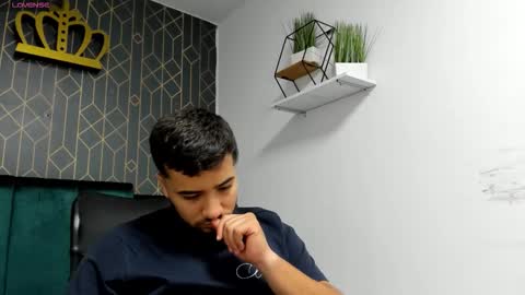 Mathews online show from February 3, 11:59 am