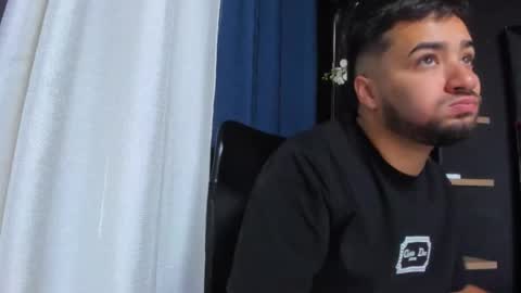 Mathews online show from October 27, 12:07 pm