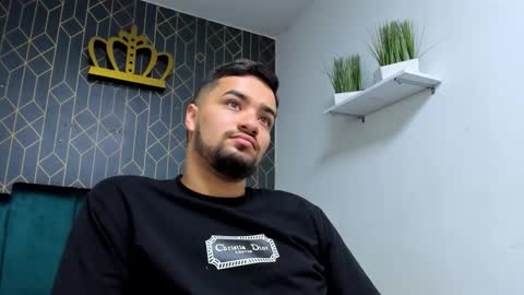 Mathews online show from November 26, 12:30 pm