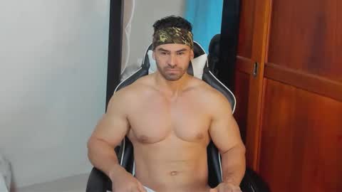 mathews_smith online show from March 16, 11:36 am