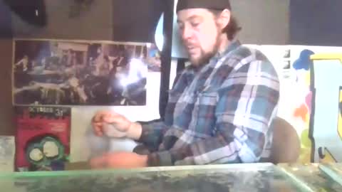 Snapshot of mathydonaski chatting on February 13, 7:10 pm mathydonaski online show from February 13, 7:10 pm