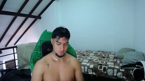 matias online show from February 12, 4:57 pm