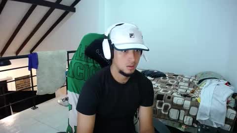 matias online show from February 17, 5:06 am