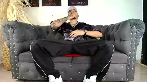  MATIAS COSTA  online show from June 11, 12:32 am