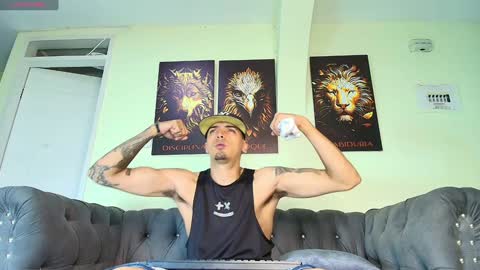 Snapshot of matias_costa chatting on February 6, 3:59 am  MATIAS COSTA  online show from February 6, 3:59 am