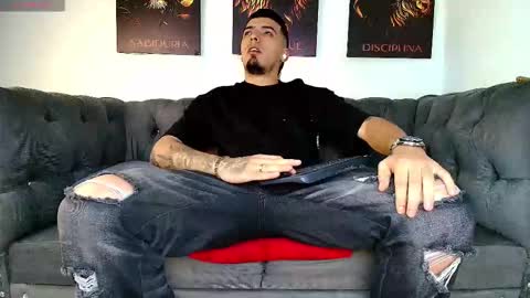  MATIAS COSTA  online show from January 13, 9:52 pm