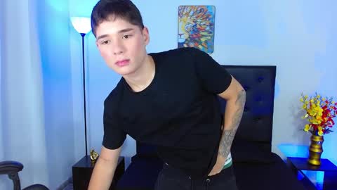 Mati online show from March 30, 1:45 pm