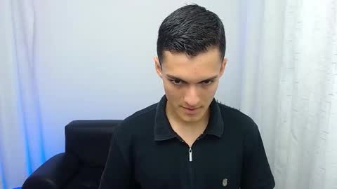 Matias online show from November 14, 4:19 pm