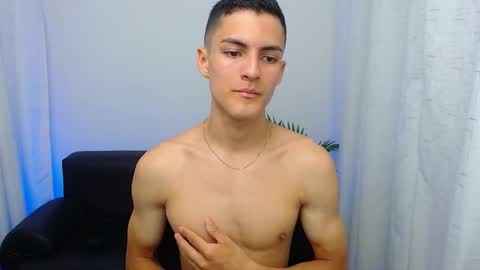 Matias online show from November 6, 2:42 pm