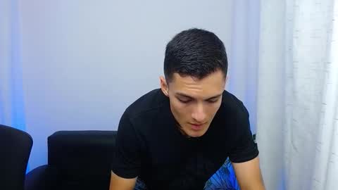 Snapshot of matiius18 chatting on October 24, 4:20 pm Matias online show from October 24, 4:20 pm