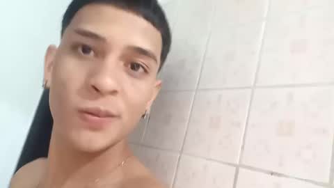 matius_montes online show from October 11, 3:27 pm