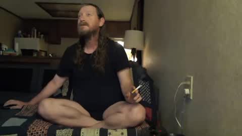 matross43 online show from November 17, 1:08 am