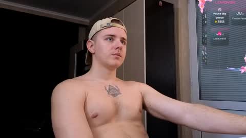 Matt online show from April 18, 4:52 pm