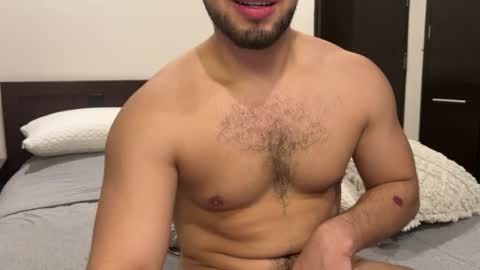 The Matt Leon online show from December 20, 1:14 am