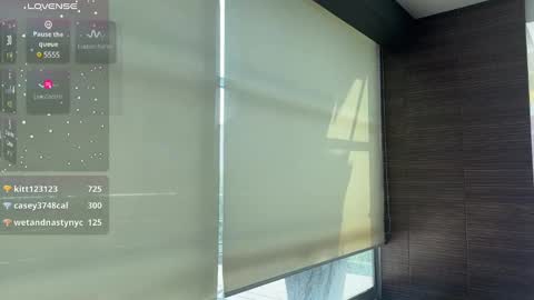 The Matt Leon online show from March 12, 5:07 pm