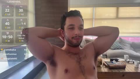 The Matt Leon online show from March 5, 9:39 pm