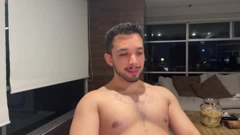 The Matt Leon online show from February 5, 1:58 am