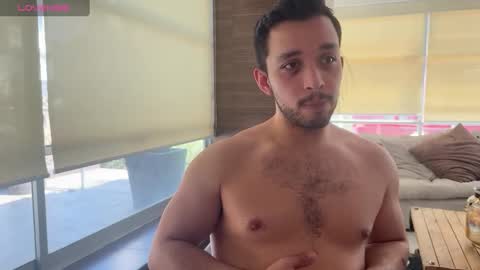 The Matt Leon online show from March 8, 8:24 pm