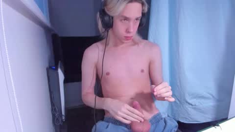 Matt online show from February 26, 2:15 am