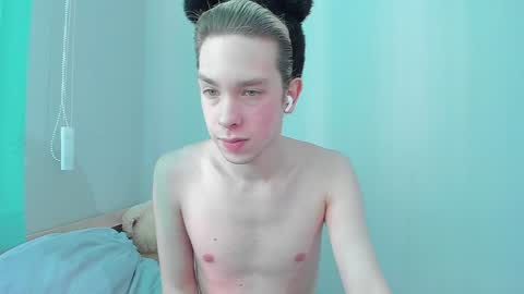 Matt online show from February 7, 7:29 am