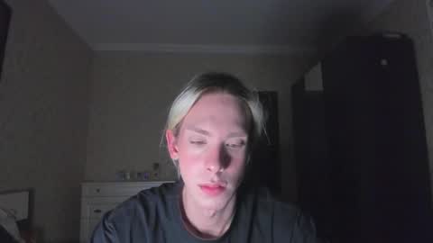 Matt online show from October 3, 10:15 pm