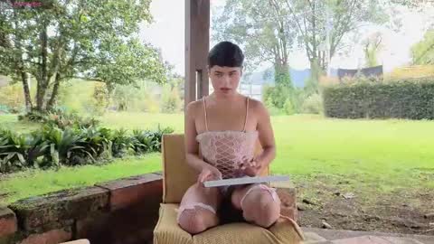 Matt Sweet online show from November 5, 6:32 pm