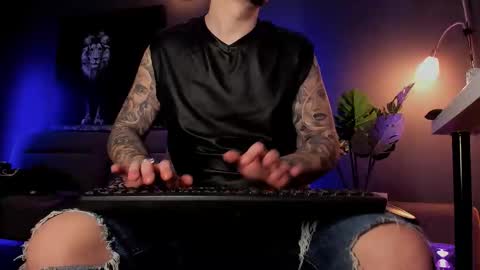 Matt online show from February 20, 8:16 am